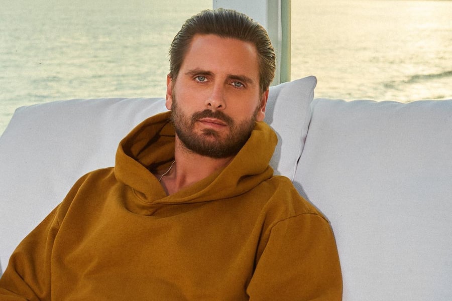 Scott Disick Has Turned Work To His Love, Says Source 