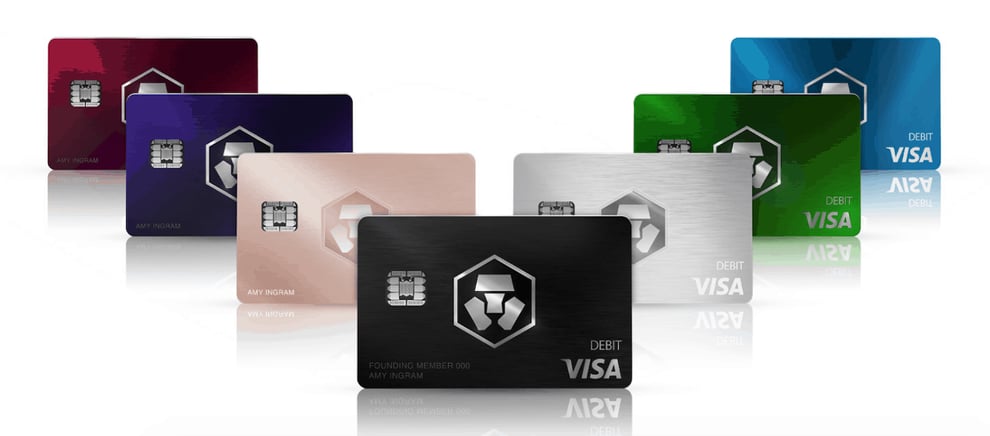 Crypto Debit Card Payment: Relishing The Possibilities