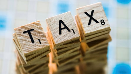 Company Income Tax Rises By 35.6% Due To Finance Act
