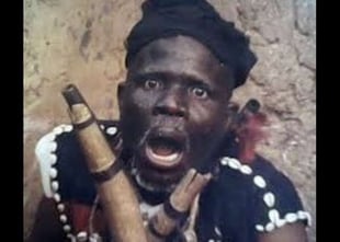 Veteran Yoruba actor Ogunjimi is dead