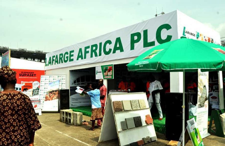 Lafarge Africa Unveils Diamond Club For Loyal Customers
