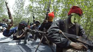 Three killed as gunmen invade Plateau community in fresh att