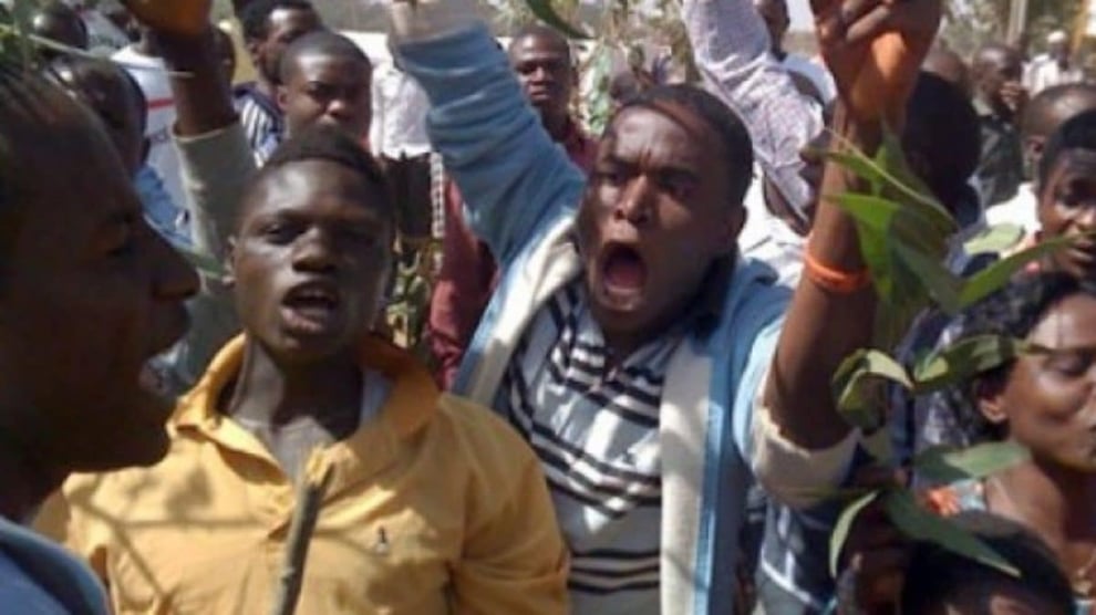 Deborah Yakubu: One Dies As Youths Protest In Sokoto