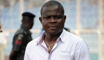 Ogunbote Warns Shooting Stars Players Ahead Of Federation Cu