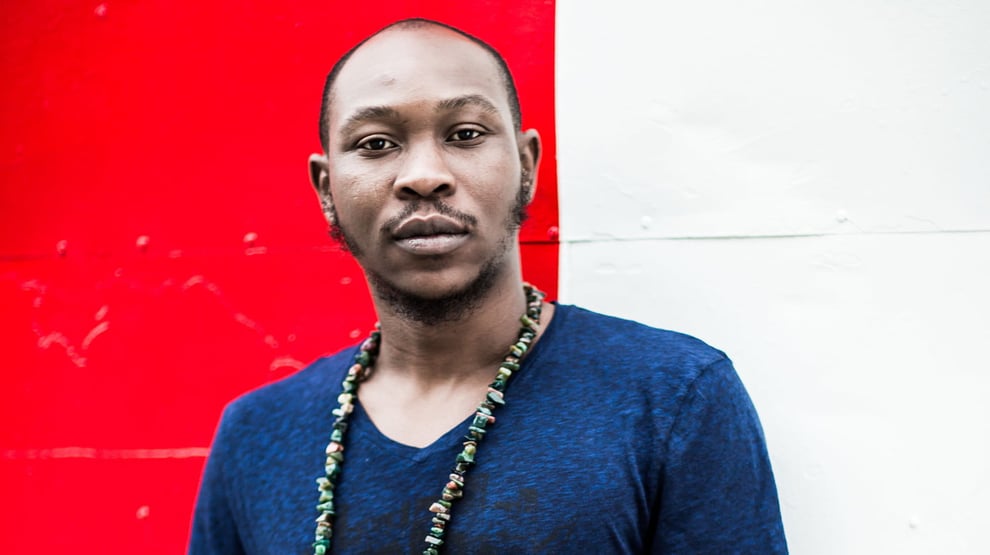 Seun Kuti Speaks Out Against Ongoing killings In The Country