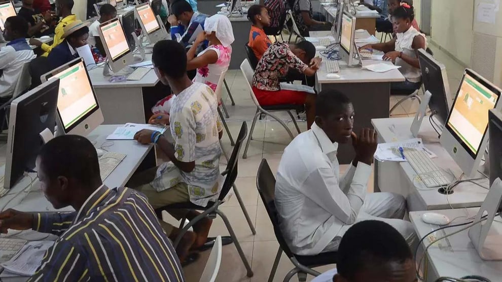 UTME: Candidates Laud Legal Practitioner Over Free CBT Train