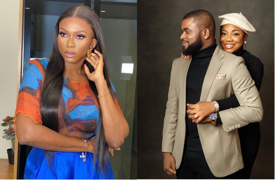 Mercy Chinwo: Singer Waje Reacts To Her Pastor’s Engagemen