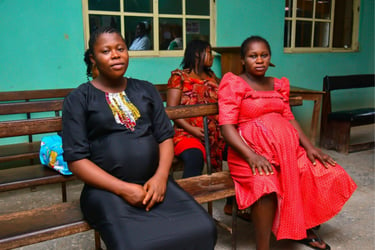 Tetanus, diphtheria threaten pregnant women - NPHCDA 