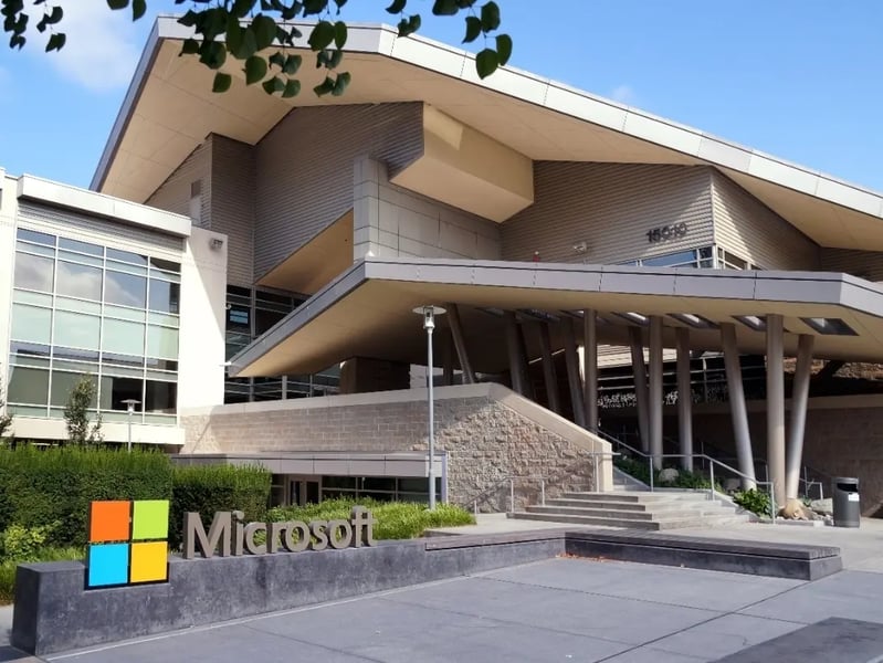 Microsoft Releases Suit Of Cloud-Based Solutions For Telecom
