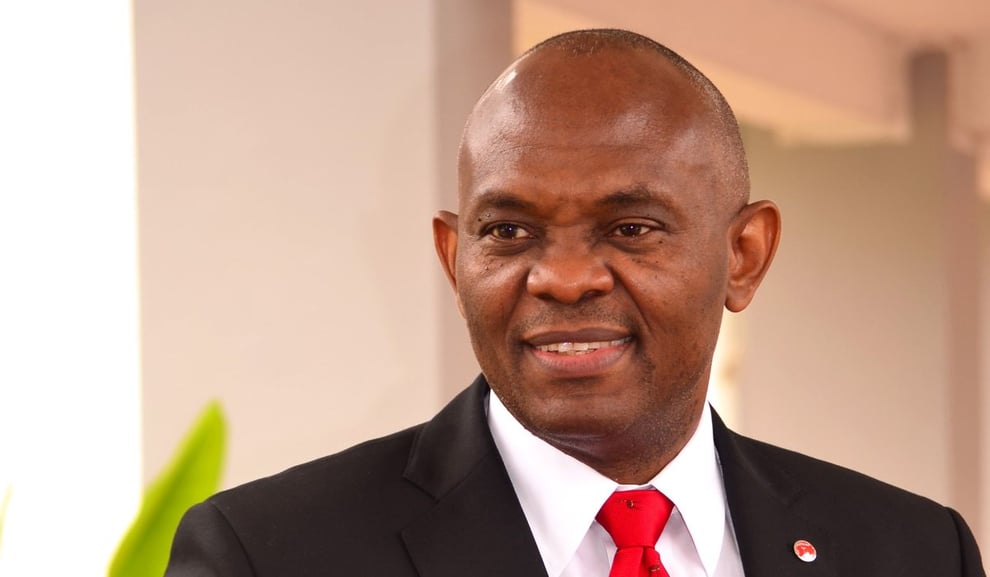 Elumelu Recommends N50 Million Capital Base For Insurance Br