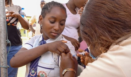 Cancer: WHO set to commence HPV vaccination in Kogi