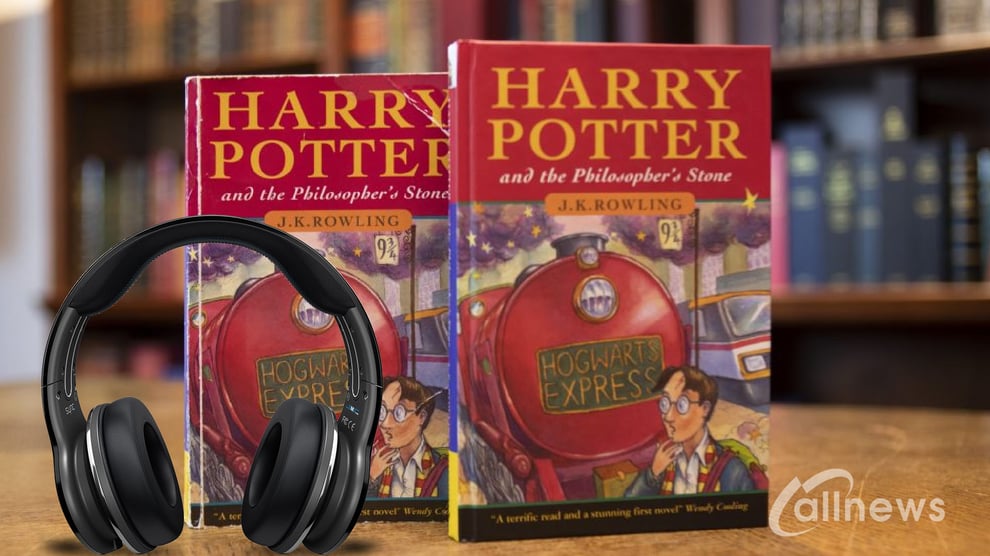 10 Fantastic Facts About Harry Potter Universe AllNews Nigeria