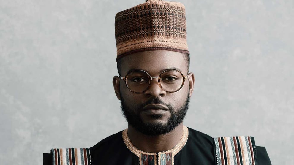 Insecurity In Nigeria: Singer Falz Speaks, Says Nation In Sh