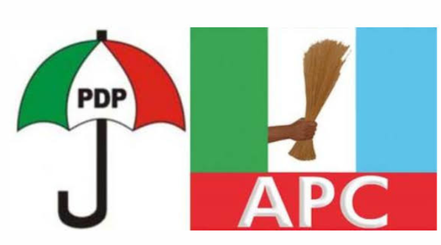2023: Thousands Of PDP Members Decamp To APC In Jigawa 