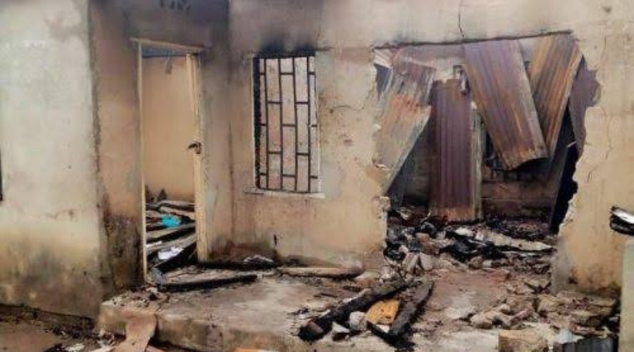 Government Denies Casualty In Kano School Fire