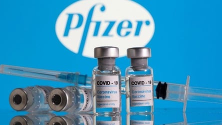 Pfizer Signs New $3.2 Billion COVID-19 Vaccine Deal With US 
