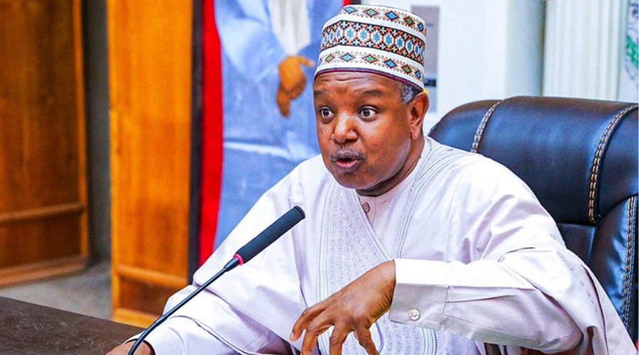 Kebbi Promises Payment Of 2015, 2018 Gratuities 