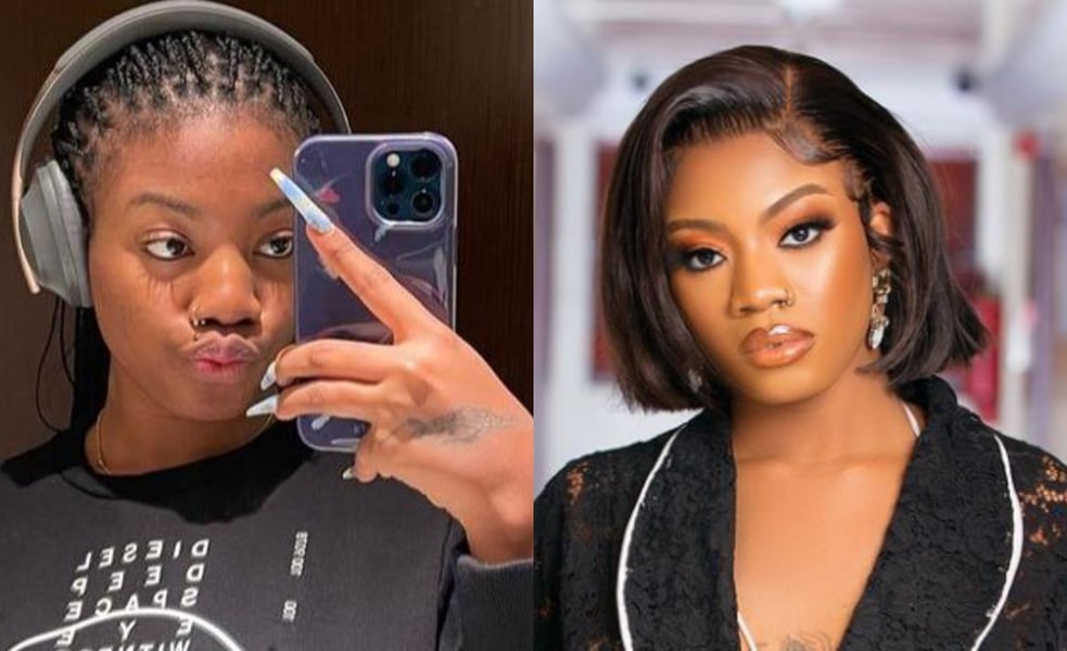 BBNaija Star Angel Reveals Why She Regrets Participating In 