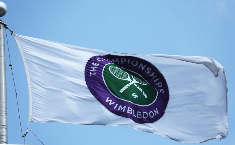 Wimbledon Alters Men's Doubles To Best Of Three Sets