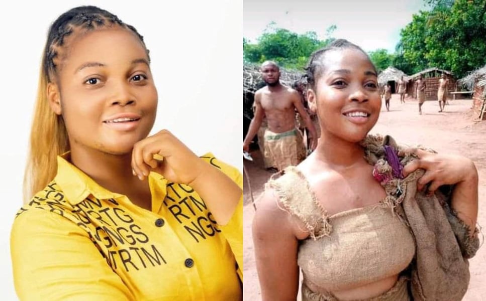Nollywood Actress Chiemeke Ngozi Shot Dead In Delta State