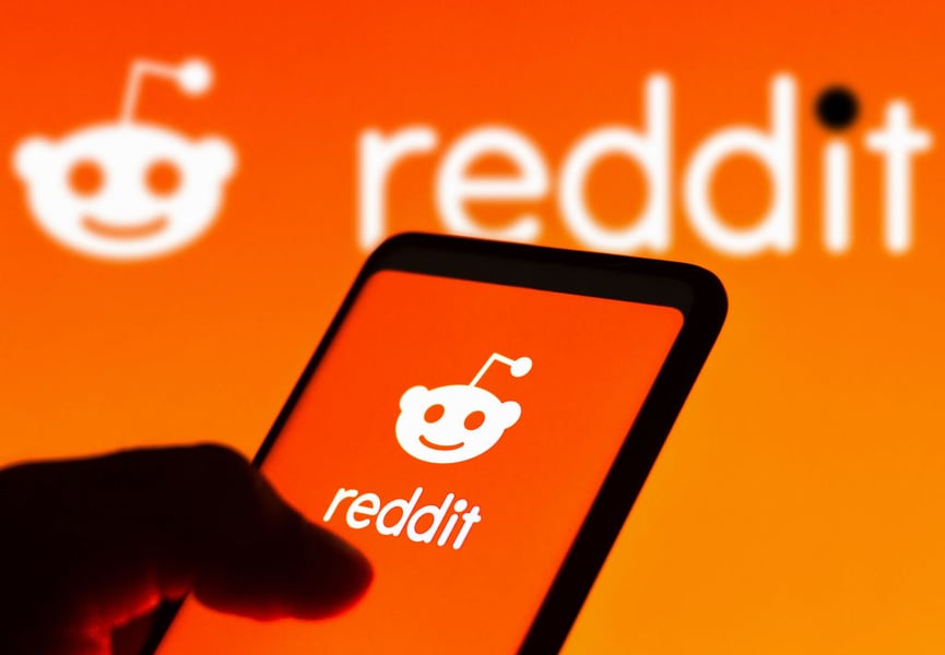 Reddit's New Feature Separates Video Feeds