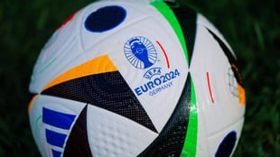 Euro 2024 teams to feature 26 players