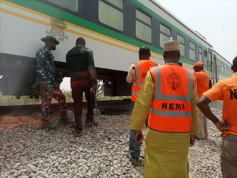 Abuja-Kaduna Train Attack: Pregnant Woman Gains Freedom