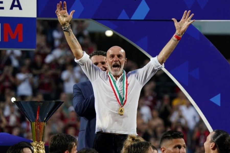 Nothing Is Impossible — Pioli Dares Milan To Dream Of UCL 
