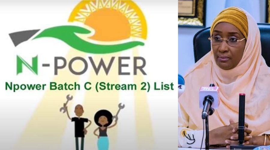 N-Power: Batch C2 Physical Verification Commences, See How T