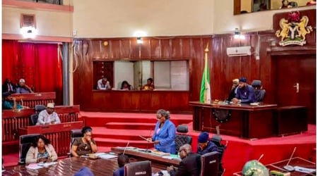 Oyo Assembly urges Makinde to renovate cultural centre