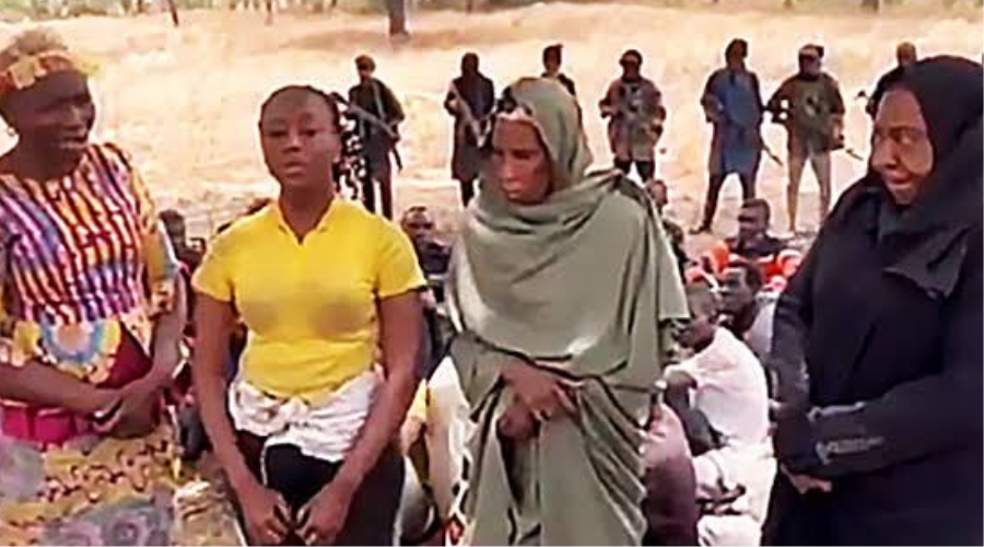 Abuja-Kaduna Train: Abducted Victims Regain Freedom 