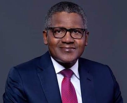 Northern Governors Felicitate Dangote At 65