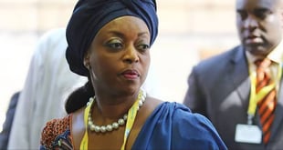 Alison-Madueke: London Court Grant Ex-Minister Bail, Ordered