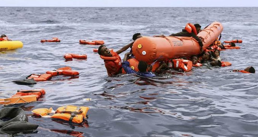 Ten Migrants Dead After Boat Mishap In Tunisia