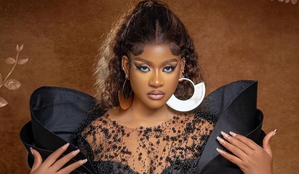 Polygamy strictly for the rich — BBNaija's Phyna compares 