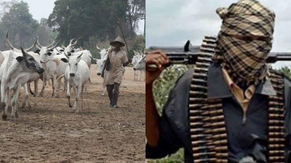 Herdsmen Kill Five In Enugu As Ugwuanyi Holds Emergency Secu