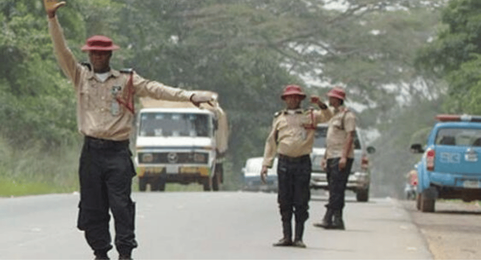 FRSC Stresses Importance Of Passengers Manifest To Travelers