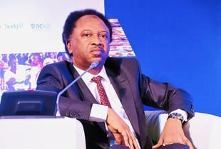 Kaduna: Shehu Sani reacts to kidnapping of 287 pupils from p