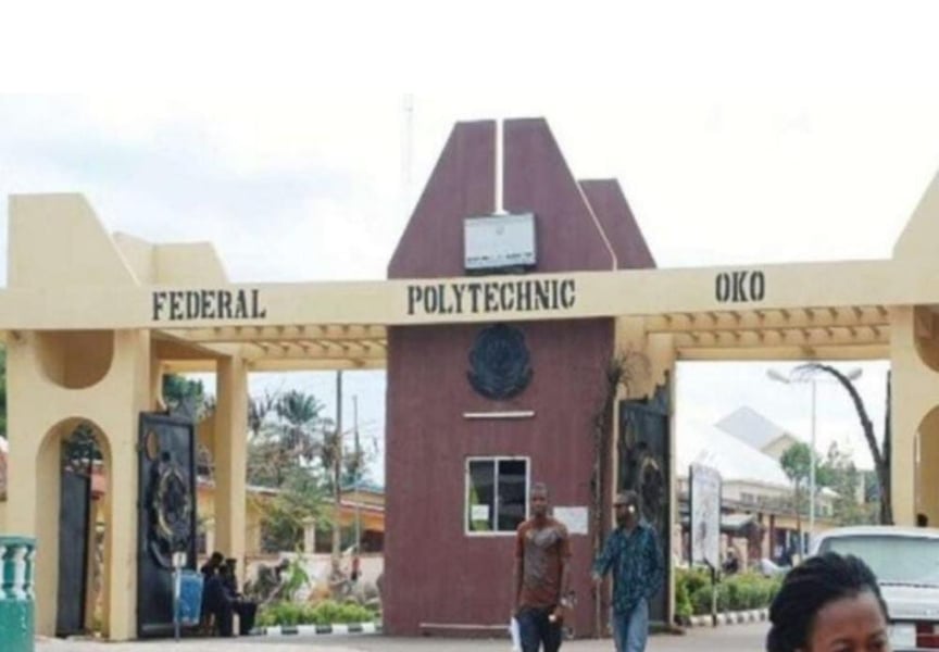 Jilted Oko Poly Final Year Student Commits Suicide