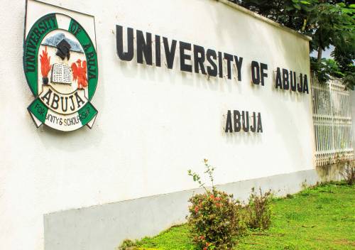 UNIABUJA Honours 44 Personnel For Role In Rescue Of Abducted