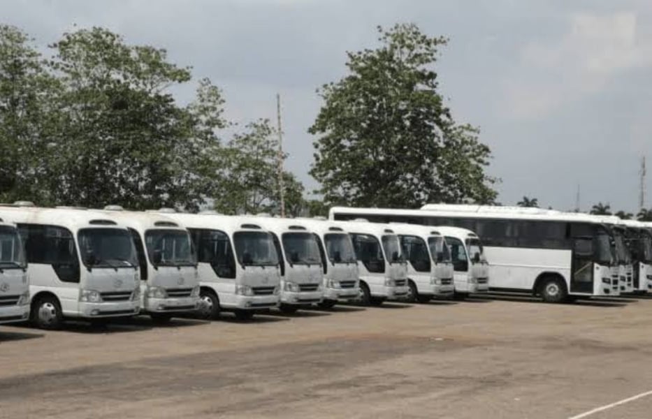 FG, Firm To Deploy Gas-Powered Mass Transit Buses In Abuja