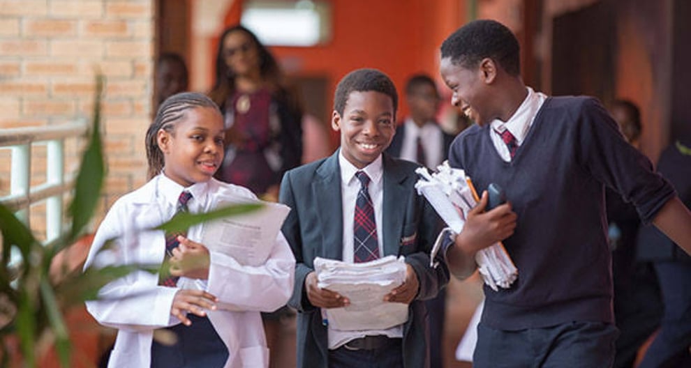 Ten Best Secondary Schools In Lagos