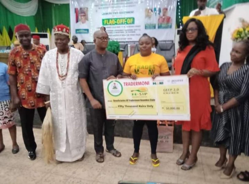 FG, Anambra Government Flag Off Social Investment Programme 
