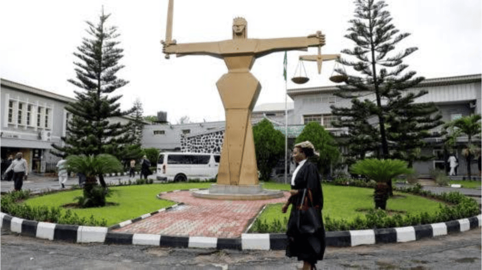 Company Executive In Maiduguri Jailed For Fraud As EFCC Secu