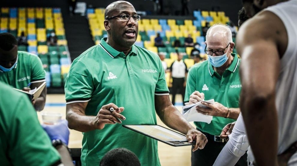 D'Tigers Coach Wins NBA Best Manager Award For 22/23 Season