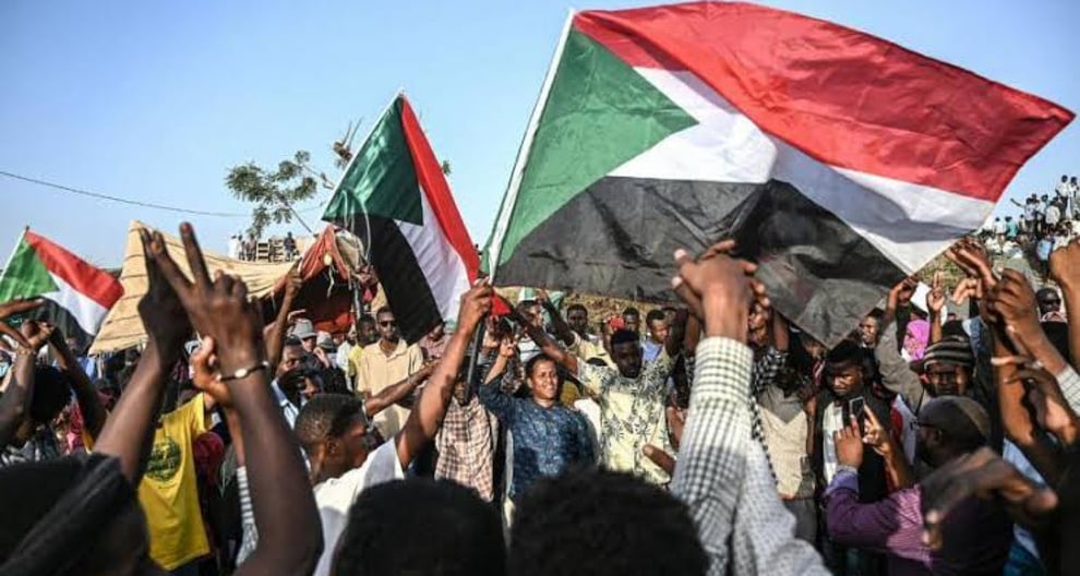 Sudan: Protest Erupts Amid Postponement Of Democracy Deal