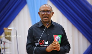 LP Slams Apapa Led-Faction For Claiming Obi Impersonated His