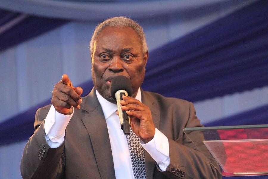 CAN Appeals To IPOB To Allow Kumuyi's  Crusade