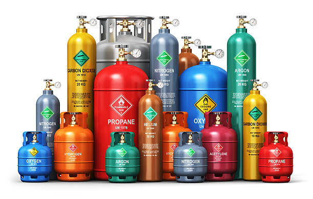 FG To Inject 10 Million Gas Cylinders Nationwide, Establish 