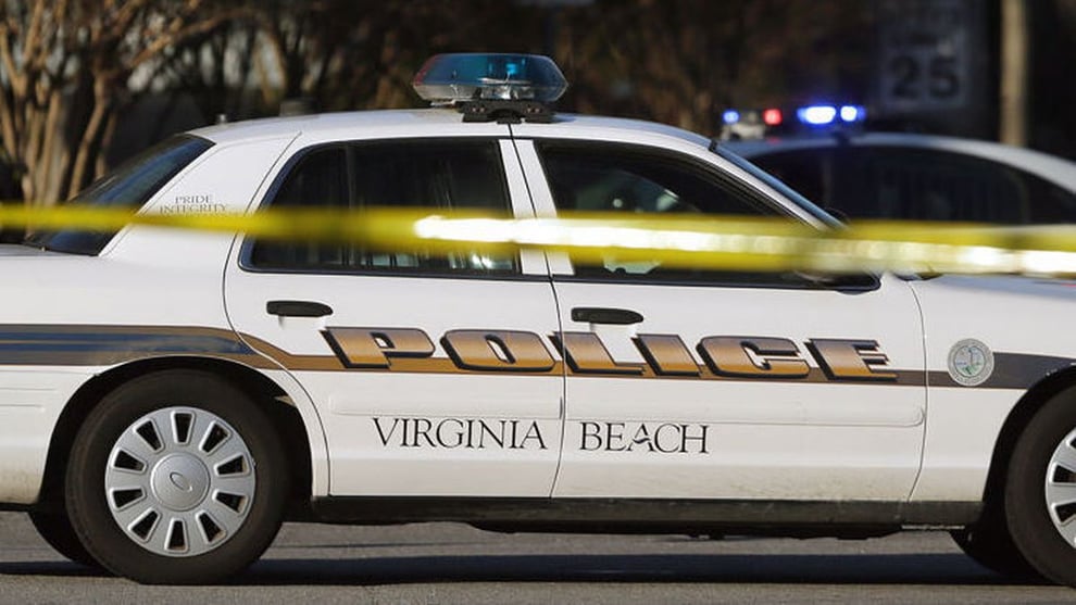 Two Campus Officers Killed In Shooting At Virginia College